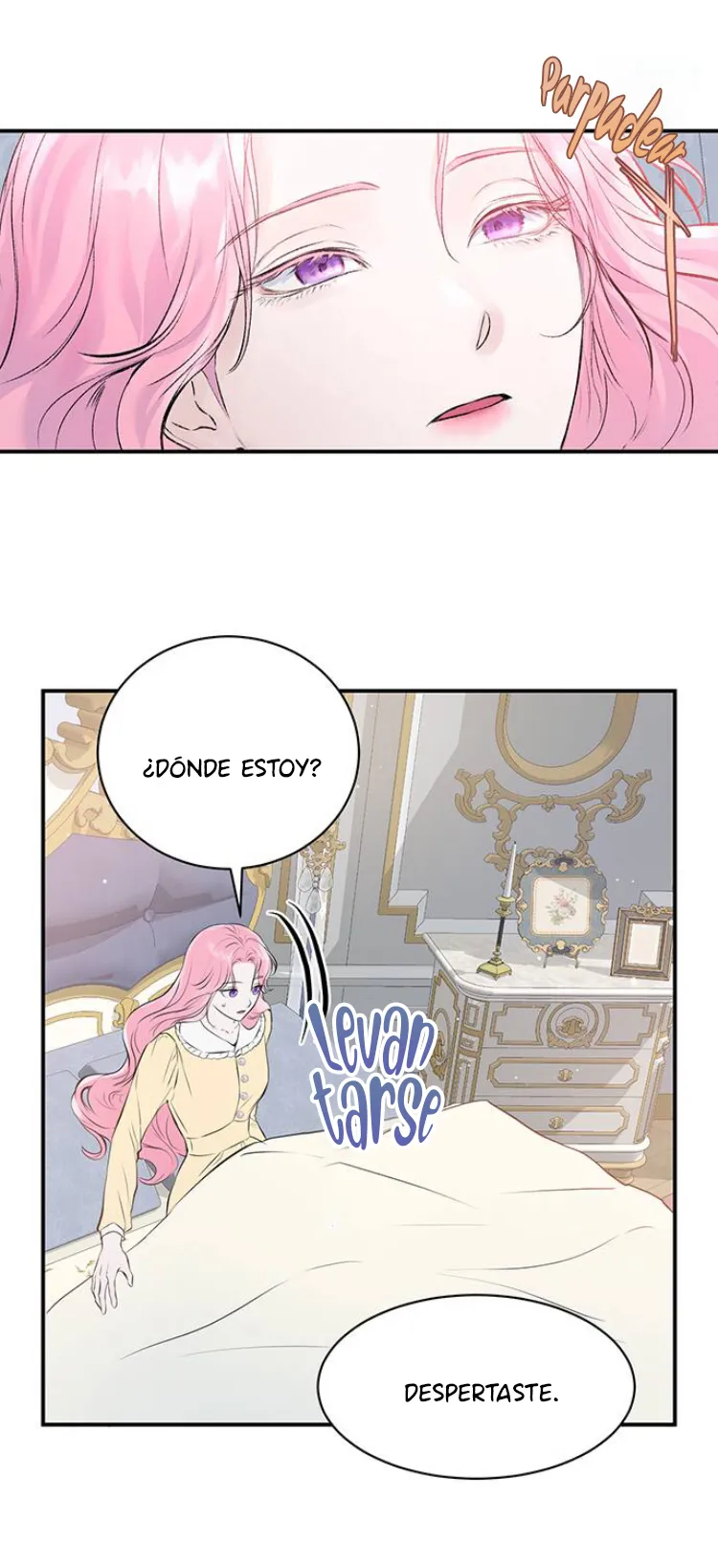 25 Pensé que tenía fecha límite