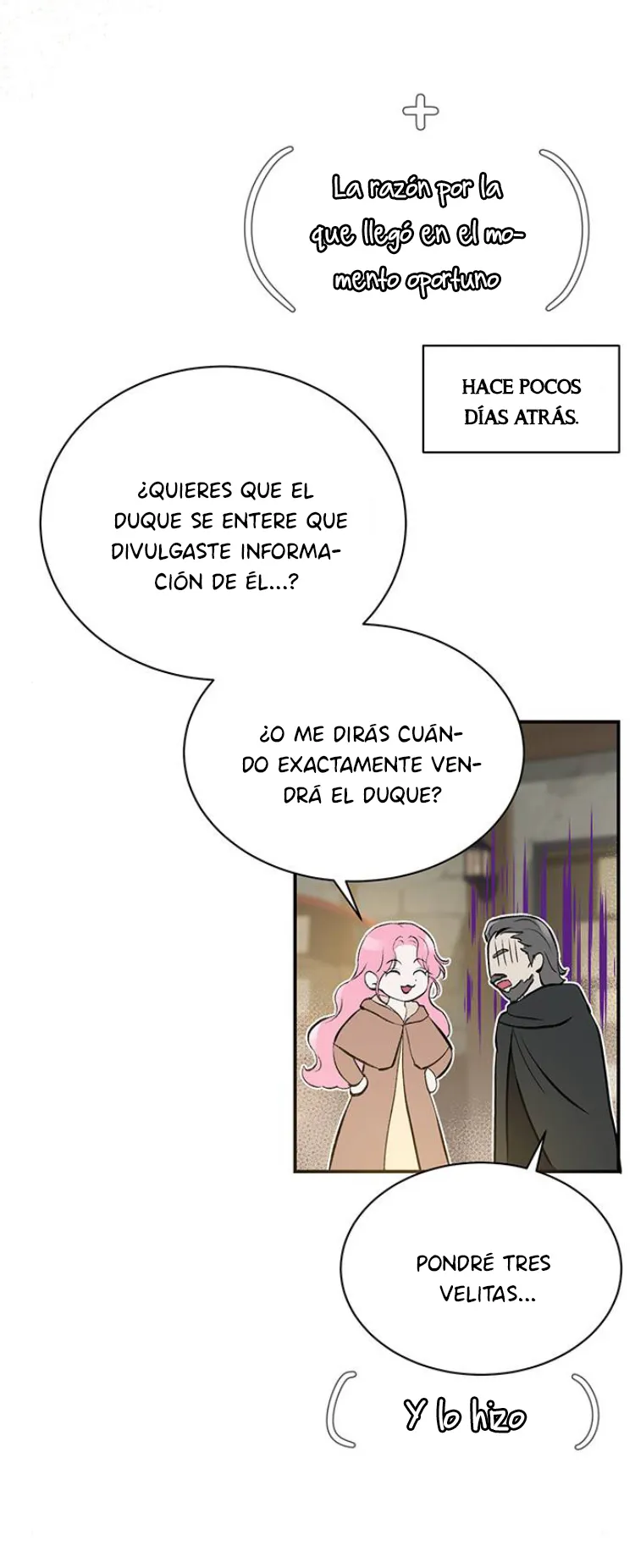 64 Pensé que tenía fecha límite