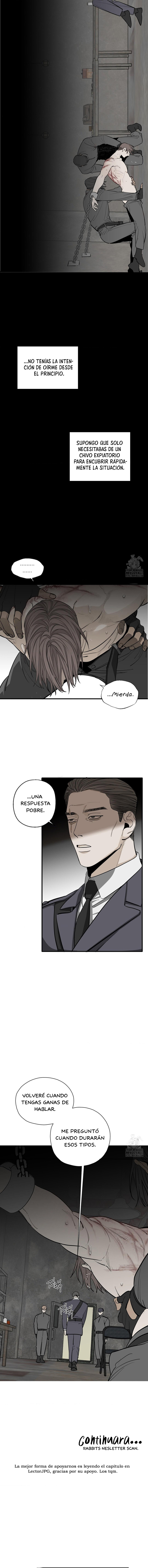 4 En lo Más Profundo