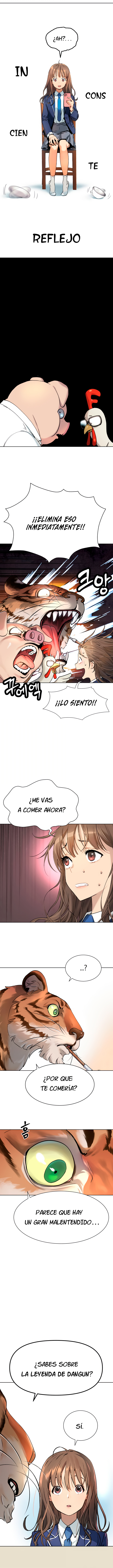 13 ¡Oh, Dangun!