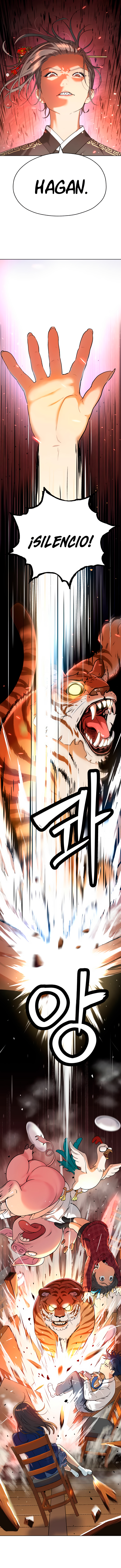 11 ¡Oh, Dangun!