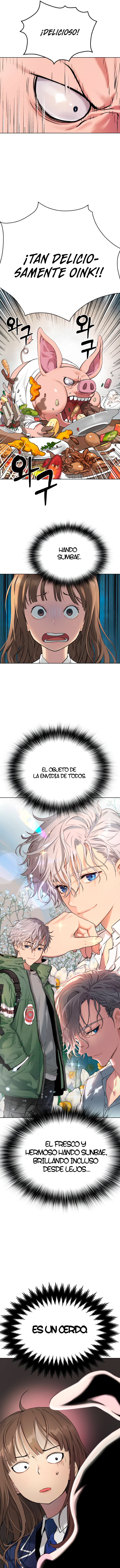 8 ¡Oh, Dangun!