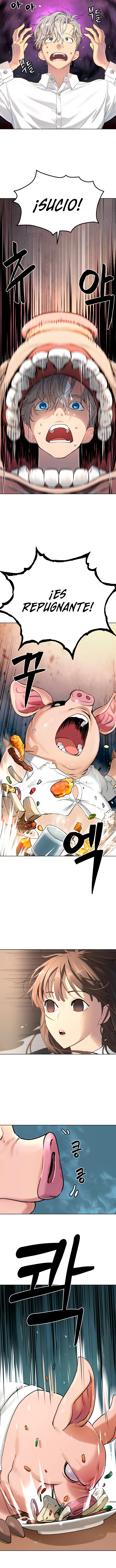 7 ¡Oh, Dangun!