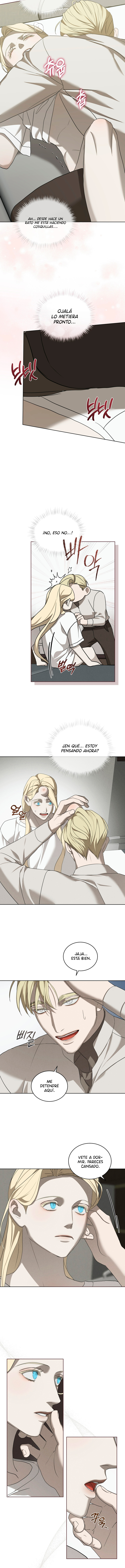9 La Reina de la Nieve