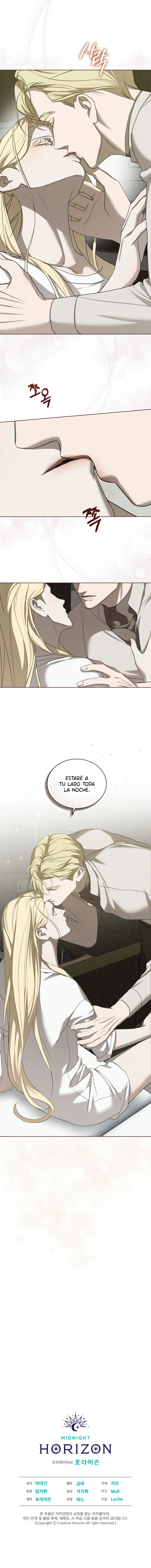 10 La Reina de la Nieve