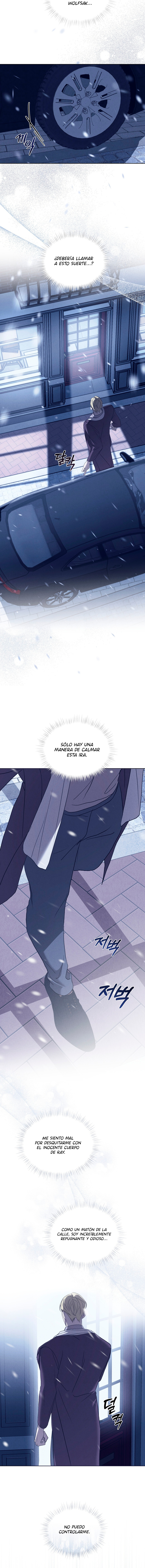 9 La Reina de la Nieve