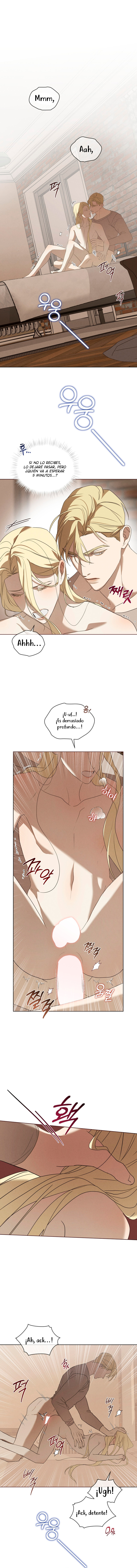 1 La Reina de la Nieve