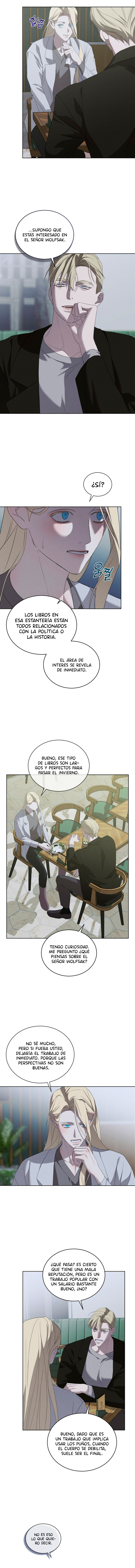 9 La Reina de la Nieve