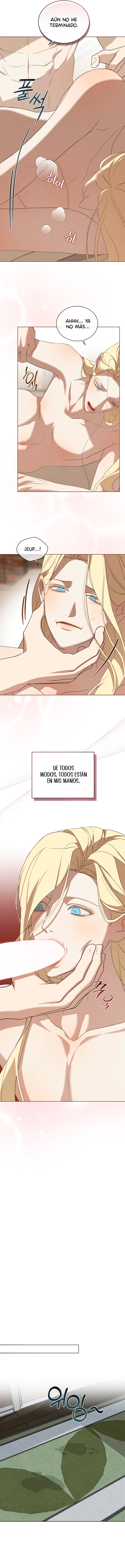 5 La Reina de la Nieve