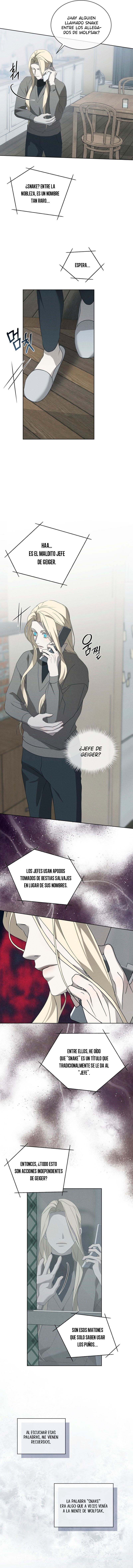5 La Reina de la Nieve