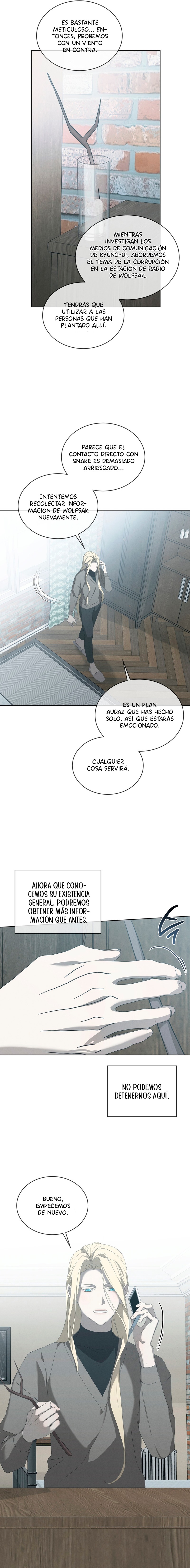 7 La Reina de la Nieve