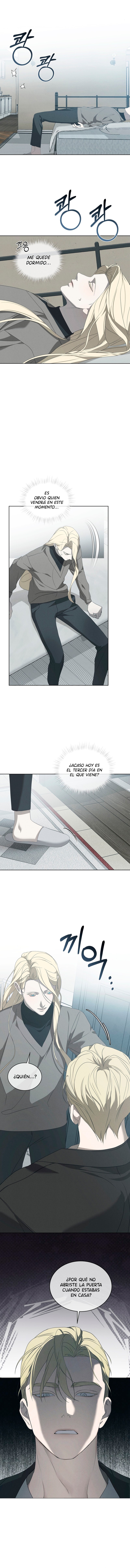 12 La Reina de la Nieve