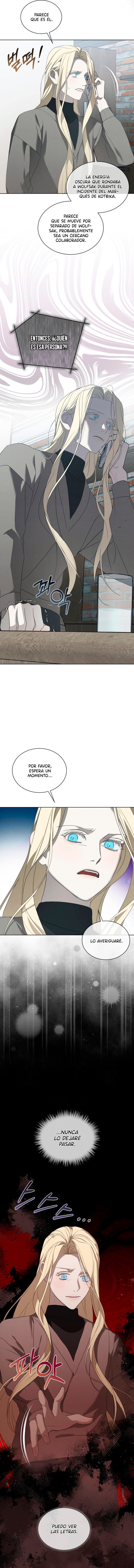 3 La Reina de la Nieve