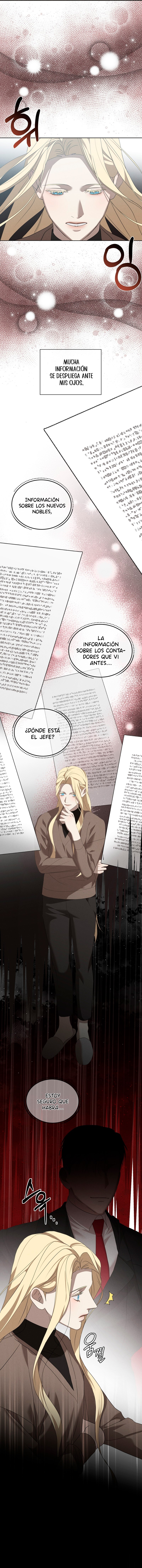 8 La Reina de la Nieve
