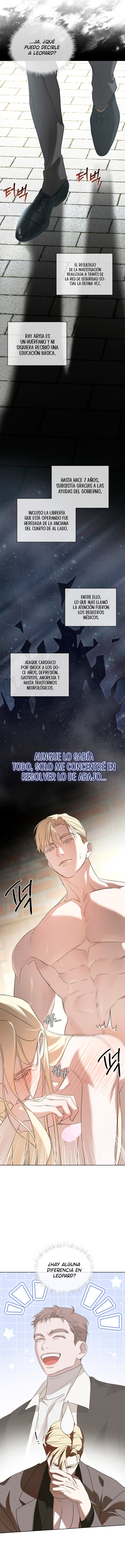 11 La Reina de la Nieve