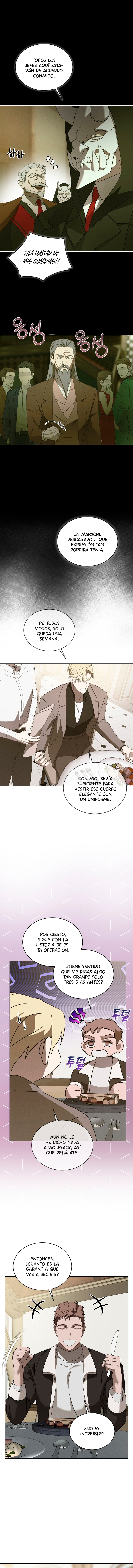 7 La Reina de la Nieve
