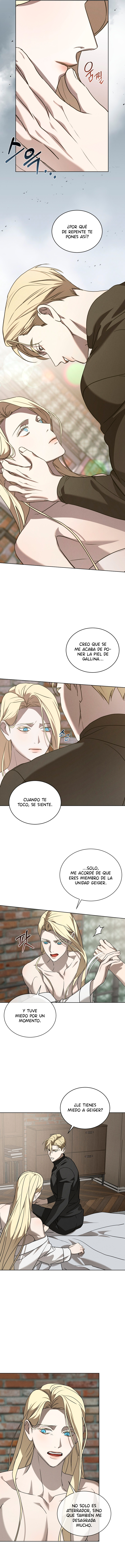 10 La Reina de la Nieve