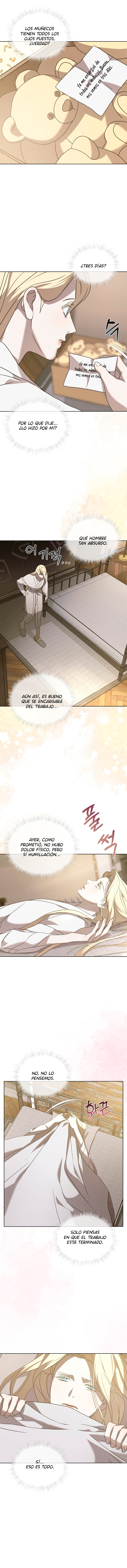 7 La Reina de la Nieve