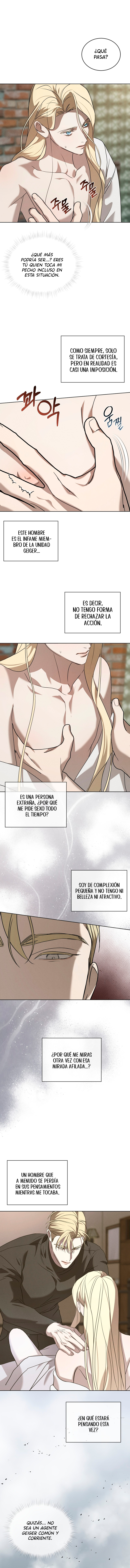 9 La Reina de la Nieve