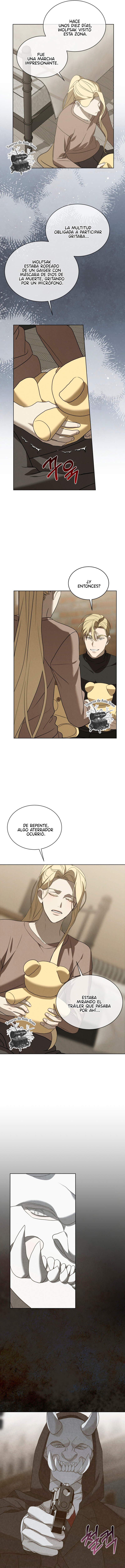 4 La Reina de la Nieve
