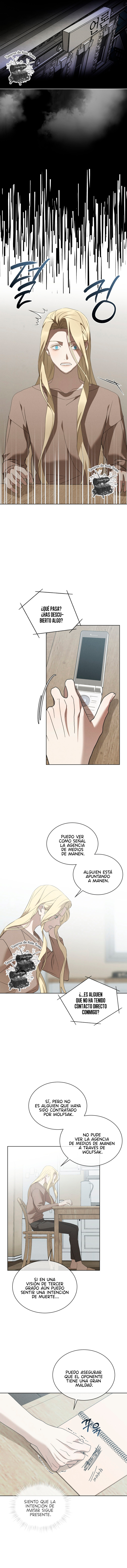 5 La Reina de la Nieve