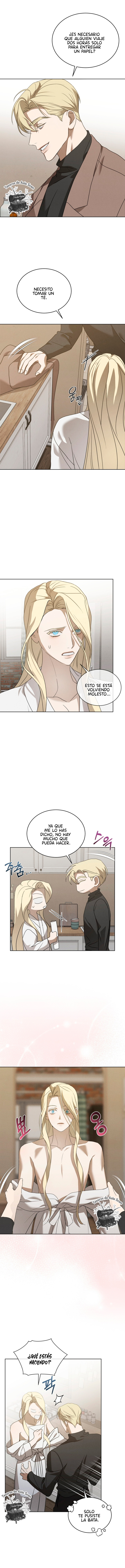 12 La Reina de la Nieve