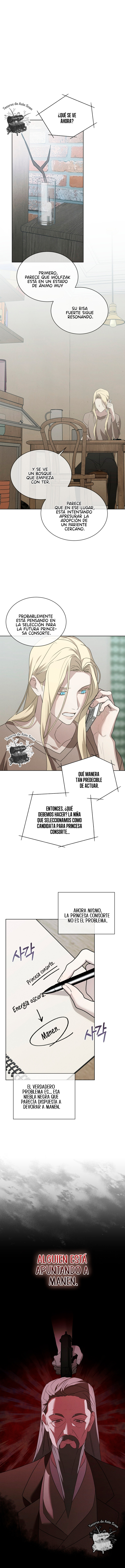 1 La Reina de la Nieve