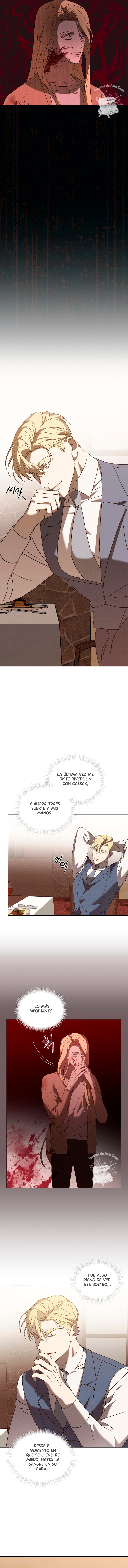 2 La Reina de la Nieve