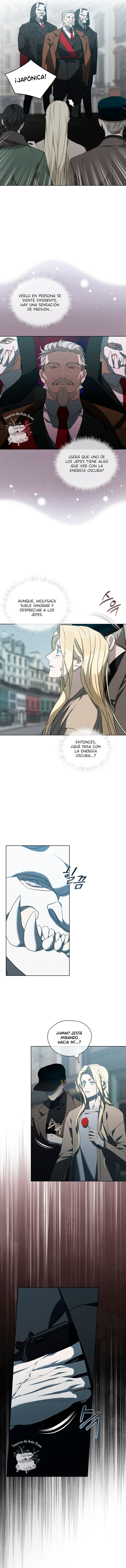 12 La Reina de la Nieve