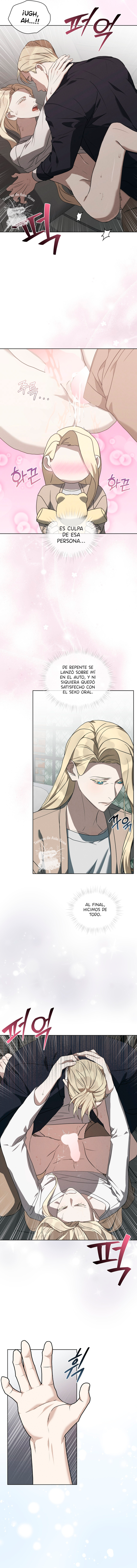 9 La Reina de la Nieve