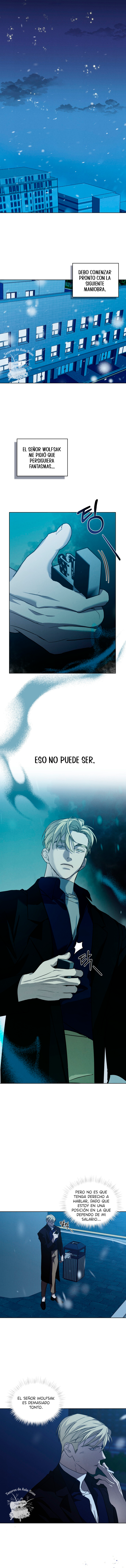 1 La Reina de la Nieve