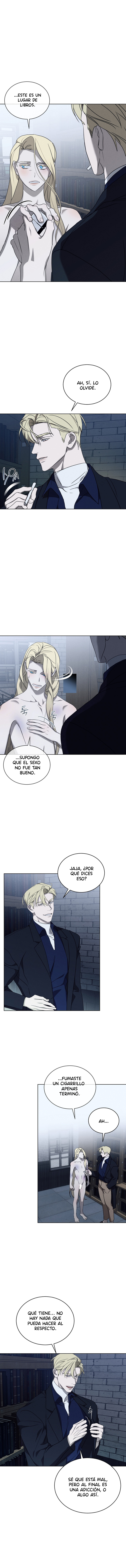 5 La Reina de la Nieve
