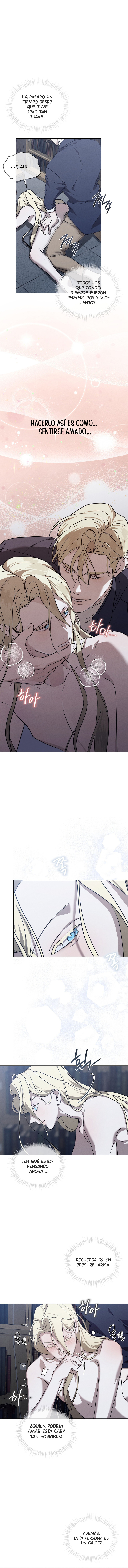 1 La Reina de la Nieve