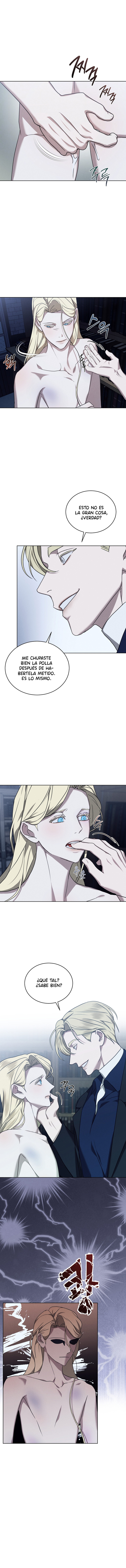 7 La Reina de la Nieve