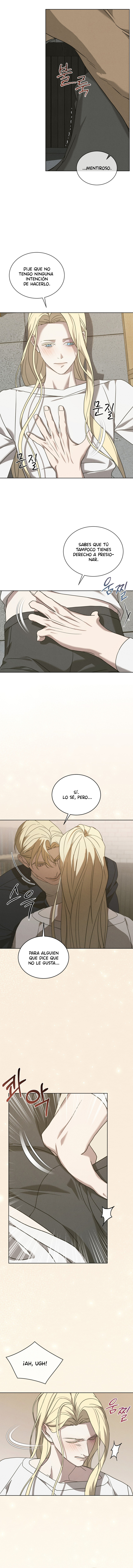 3 La Reina de la Nieve