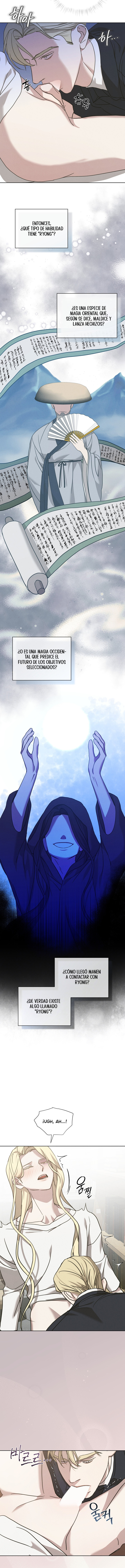5 La Reina de la Nieve