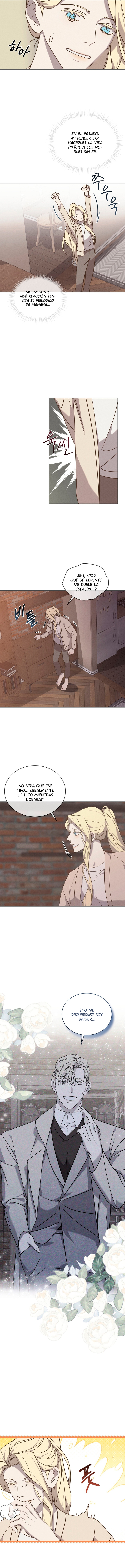 7 La Reina de la Nieve