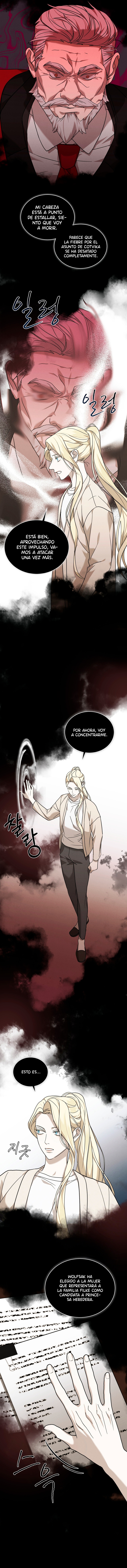 4 La Reina de la Nieve