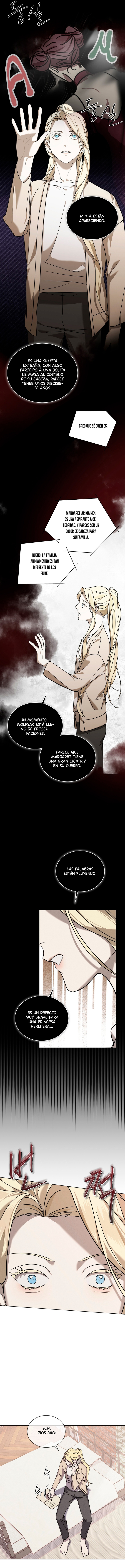 5 La Reina de la Nieve