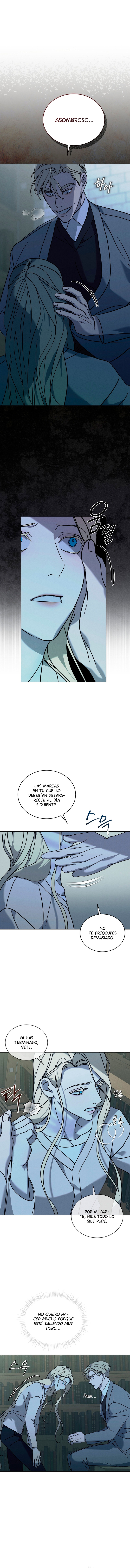 2 La Reina de la Nieve