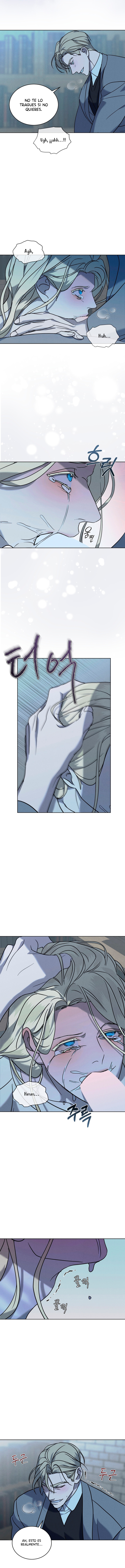 1 La Reina de la Nieve