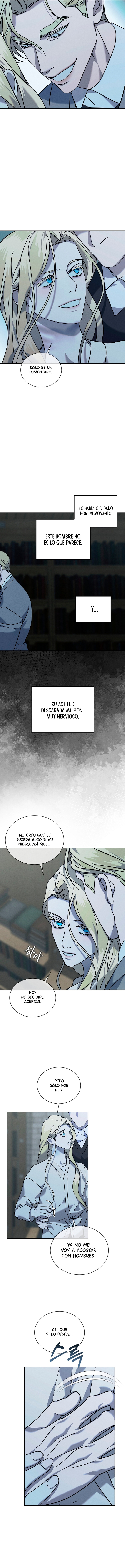 7 La Reina de la Nieve