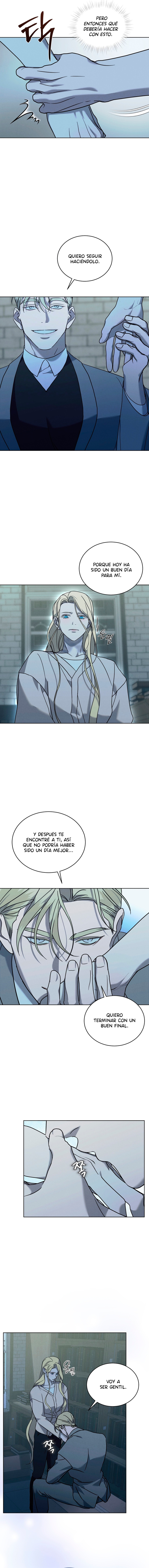 3 La Reina de la Nieve