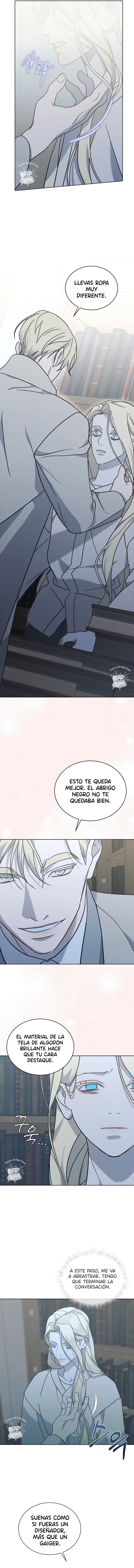 9 La Reina de la Nieve