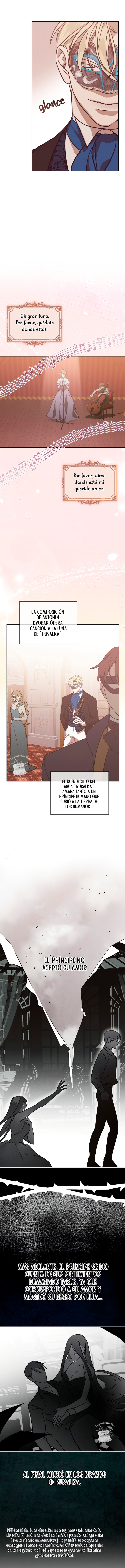 6 La Reina de la Nieve