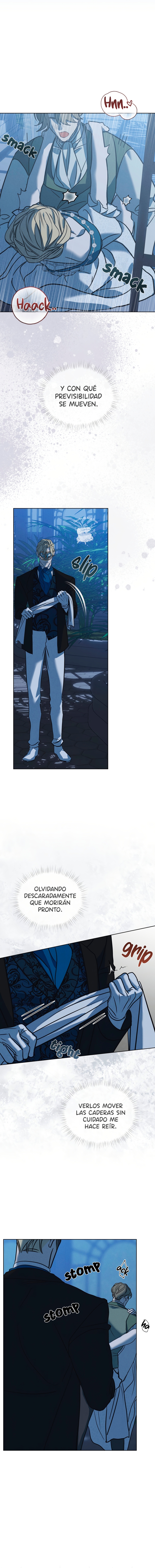 1 La Reina de la Nieve