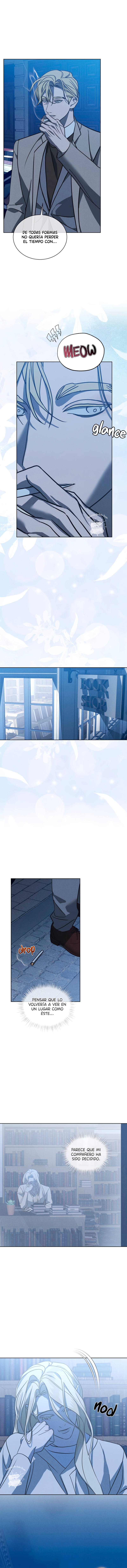 12 La Reina de la Nieve