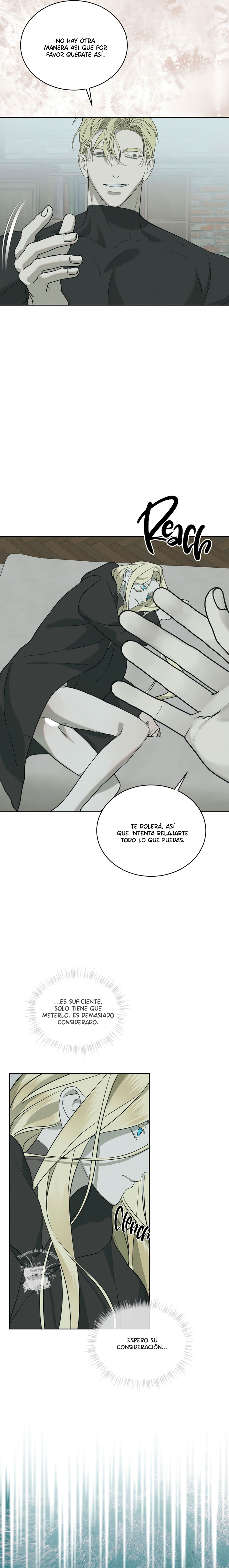 6 La Reina de la Nieve