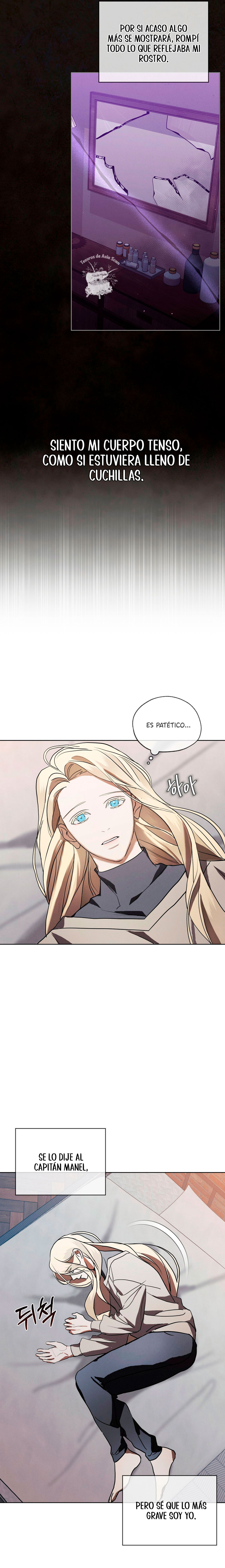 14 La Reina de la Nieve