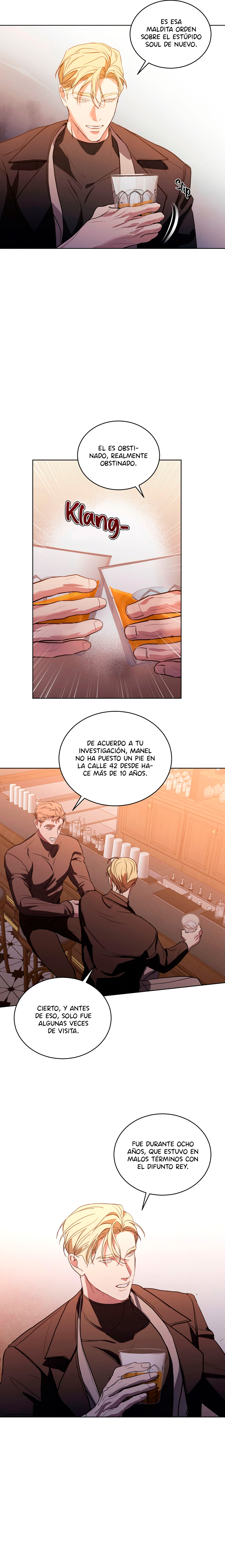 12 La Reina de la Nieve
